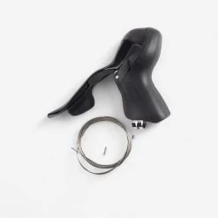 Levier Gauche Microshift 3v