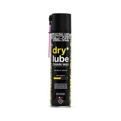 Lubrifiant Pour Condition Sèches Muc-Off Dry Lube