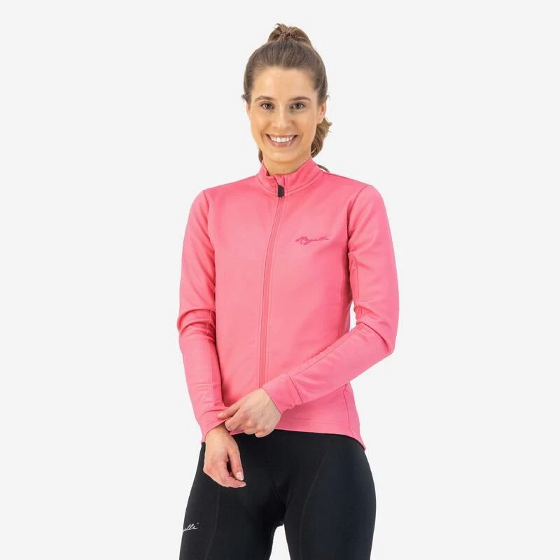 Rogelli Maillot Manches Longues Velo Femme - Core – Image 3