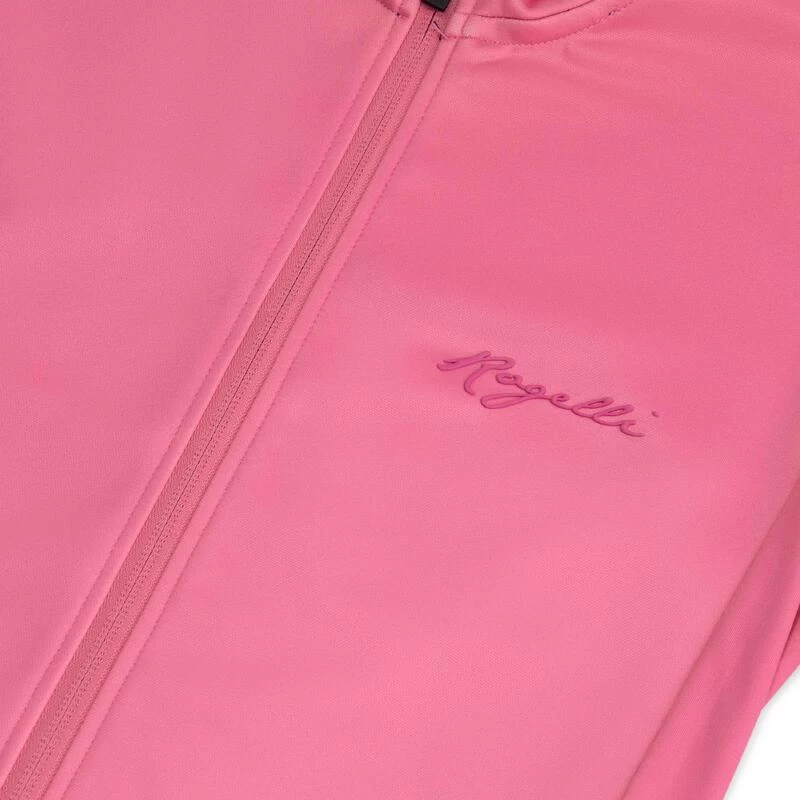 Rogelli Maillot Manches Longues Velo Femme - Core – Image 6