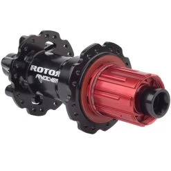 Moyeu Arrière Rotor Rvolver Boost Disc Is Sh 28H 12x148