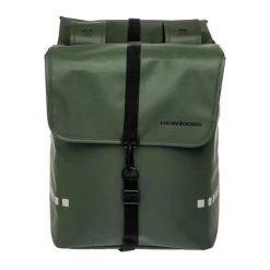 NEW LOOXS Sac De Rangement Double Odense, Green