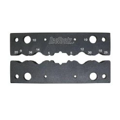 Outil Mors Doux Pour Axe De Roue P2R