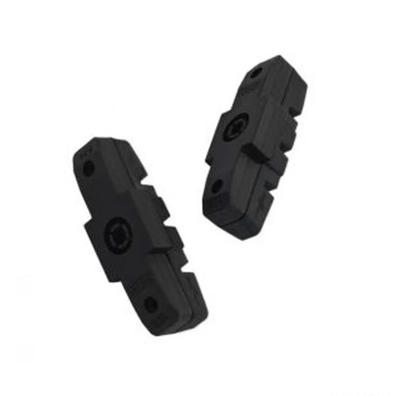 PAIRE DE PATINS DE FREIN COMPATIBLE MAGURA HS11 - HS33 – Image 2