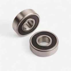 Rockrider Paire De Roulement 6000-2RS 10X26X8