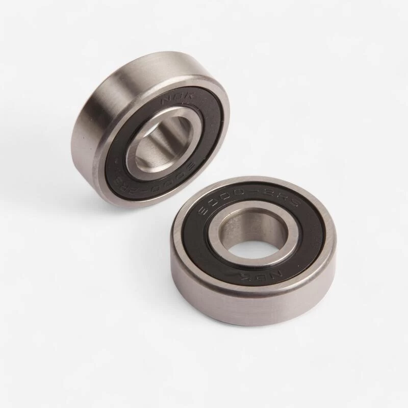 Rockrider Paire De Roulement 6000-2RS 10X26X8