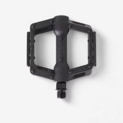 BTWIN PEDALES BMX GRIP 520 1/2"