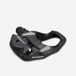 PÉDALES VÉLO ROUTE SHIMANO RS 500