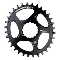 Race Face Pédalier Cinch DM Oval 32T Noir