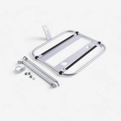 Plateforme Avant Elops 520 Argente