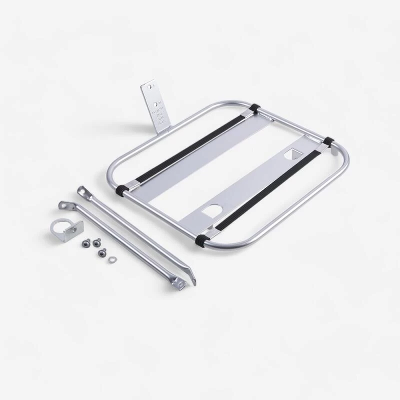 Plateforme Avant Elops 520 Argente