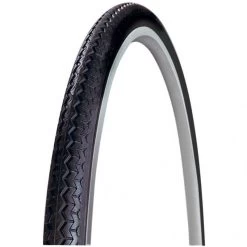 Pneu City 650 X 35a Michelin World Tour Noir Tr (26x1 3/8) (37-590)