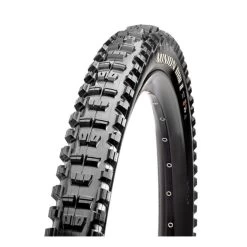 MAXXIS Pneu Pliable Minion DHR II+ - 27,5x2,80 Pouces - 3C MaxxTerra - TR Exo