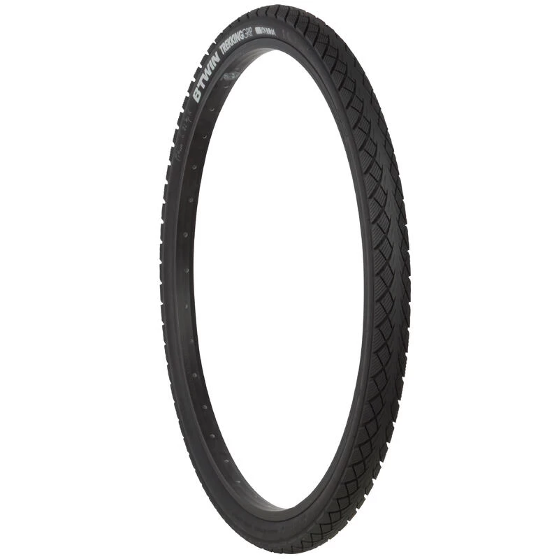 BTWIN PNEU TREKKING 1 GRIP 26x1.75 VTC – Image 3