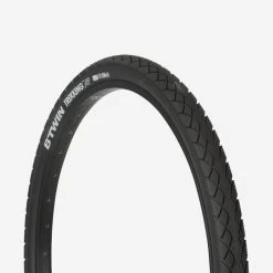 BTWIN PNEU TREKKING 1 GRIP 26x1.75 VTC