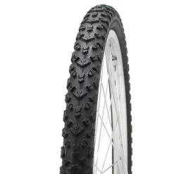 Pneu Vtt 24 X 1.95 Deli S-614 Noir Tr (50-507)