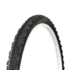 Pneu Vtt 26x1.90 Tr Deli Noir S-602 (50-559)