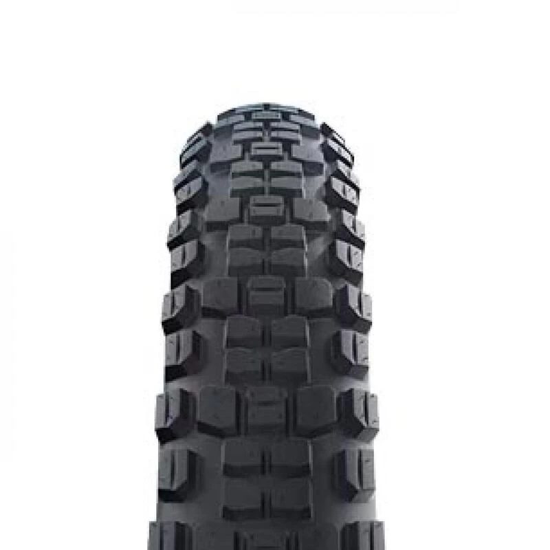 Pneu Vtt 29x2.60 Schwalbe Johnny Watts Ts Noir (65-622) – Image 2