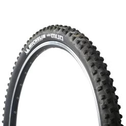 Michelin PNEU VTT WILDMUD ADVANCED 26x2.00 TUBELESS READY TRINGLES SOUPLES / ETRTO 52-559