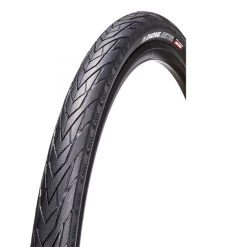 Pneu Vtt/urbain 27.5x2.00 Tr Chaoyang Noir H481 (50-584)