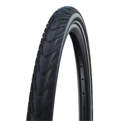 Pneu Vtt/urbain 29x2.00 Schwalbe Energizer Plus Noir Tr (50-622)