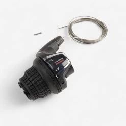 Poignée Tournante 3 Vitesses Revoshift Shimano
