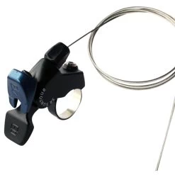 Sr-suntour POPLOC SUNTOUR NOIR