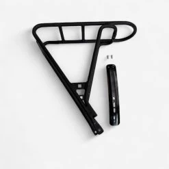 BTWIN Porte-bagages Arrière Vélo LD 920 E