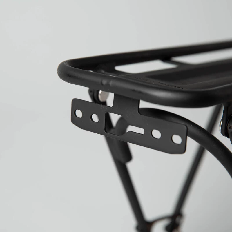 BTWIN PORTE-BAGAGES VÉLO PLIANT 20" ULTRA LEGER – Image 7