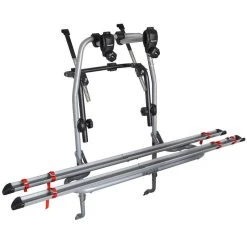 Porte-vélos Sur Hayon Menabo Logic 2 Pour 2 Vélos