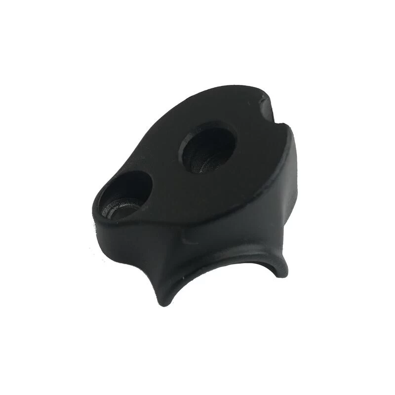 POTENCE PLIANT VELO PLIANT FOLD LIGHT 1" NOIR – Image 2