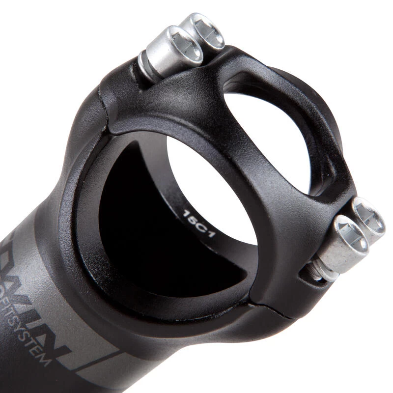 Decathlon POTENCE VELO REGLABLE AHEADSET OVERSIZE – Image 6