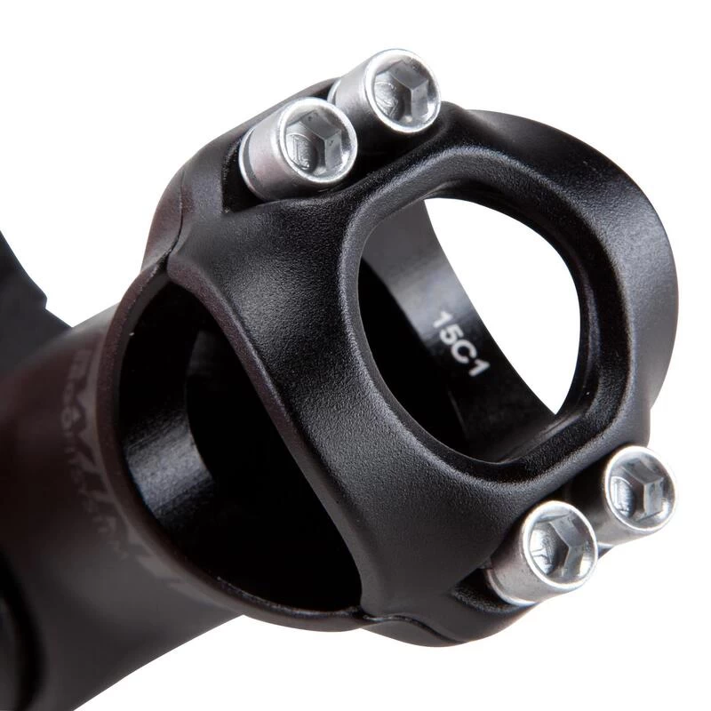 Decathlon POTENCE VELO REGLABLE AHEADSET OVERSIZE – Image 8