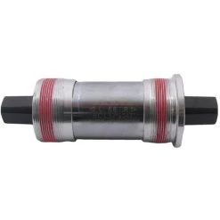 Edge Pouvoir Du Fond Carré 113 Mm BSA 68 Mm Avec Tasses En Aluminium