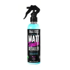 Muc-Off Produit De Finition Mat - 250 Ml