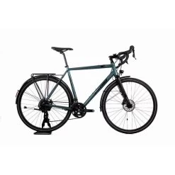 Reconditionné - Gravel - Stevens Supreme - TRES BON