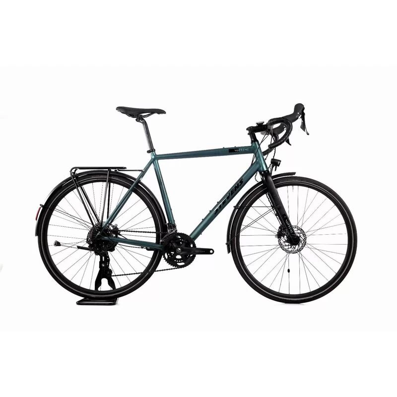 Reconditionné - Gravel - Stevens Supreme - TRES BON