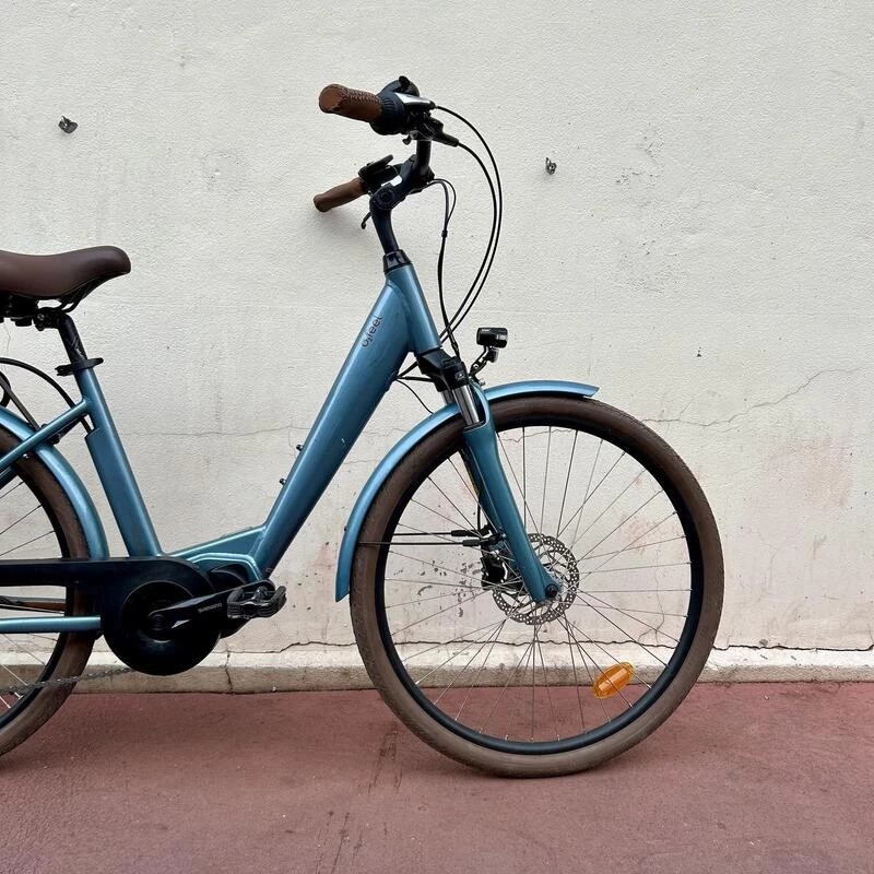 Reconditionné - IVog City Up 4.1 - Très Bon état – Image 2