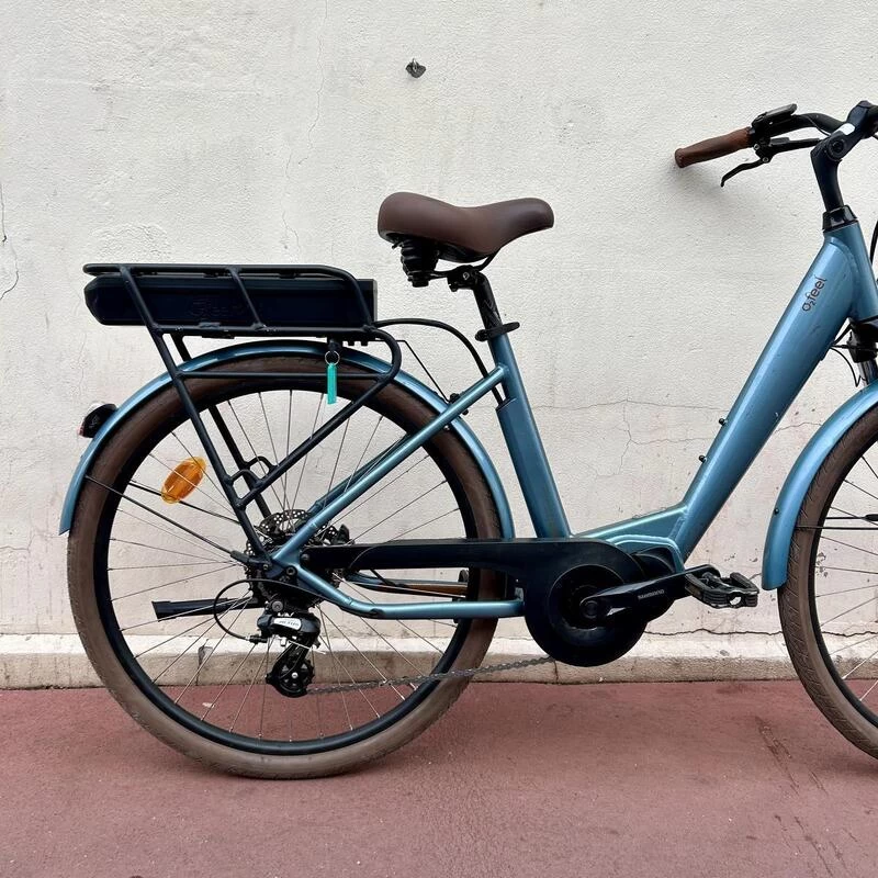 Reconditionné - IVog City Up 4.1 - Très Bon état – Image 3