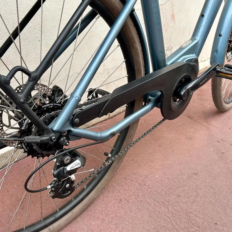 Reconditionné - IVog City Up 4.1 - Très Bon état – Image 4