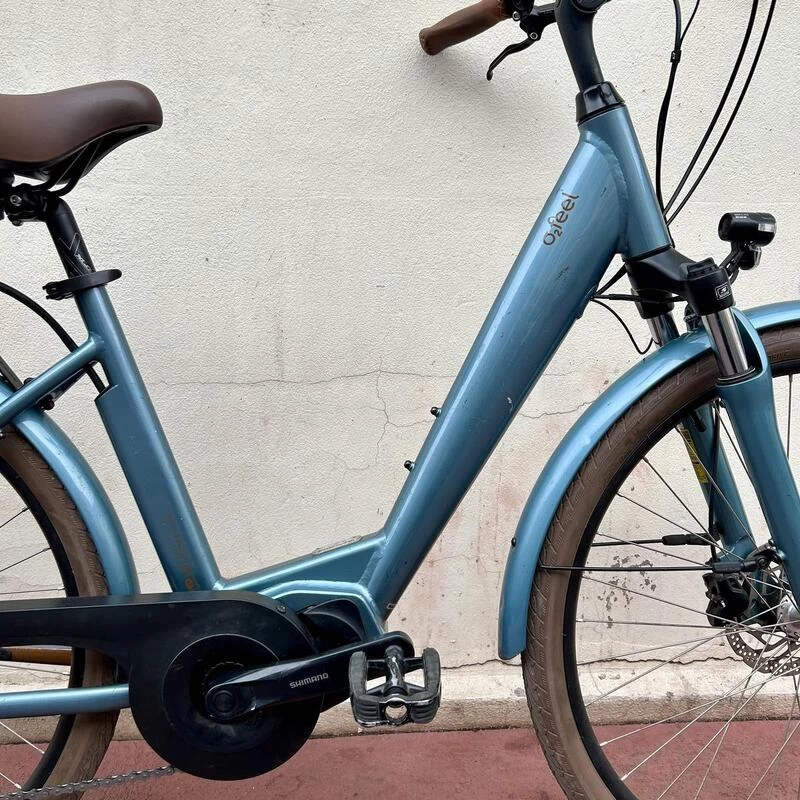 Reconditionné - IVog City Up 4.1 - Très Bon état – Image 5