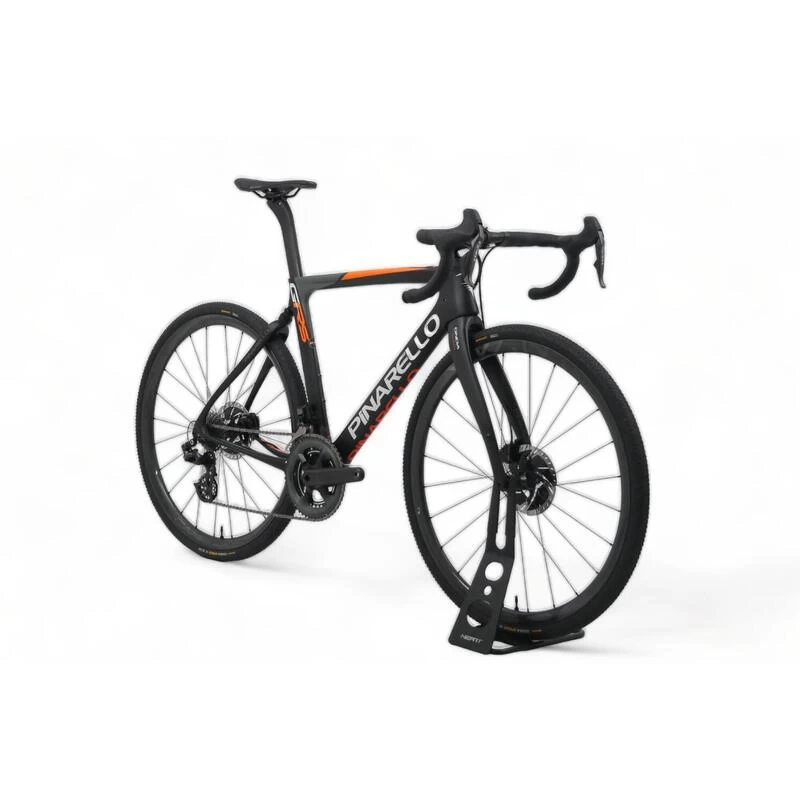 Reconditionné - Pinarello GRS Shimano GRX Di2 - Excellent état – Image 2