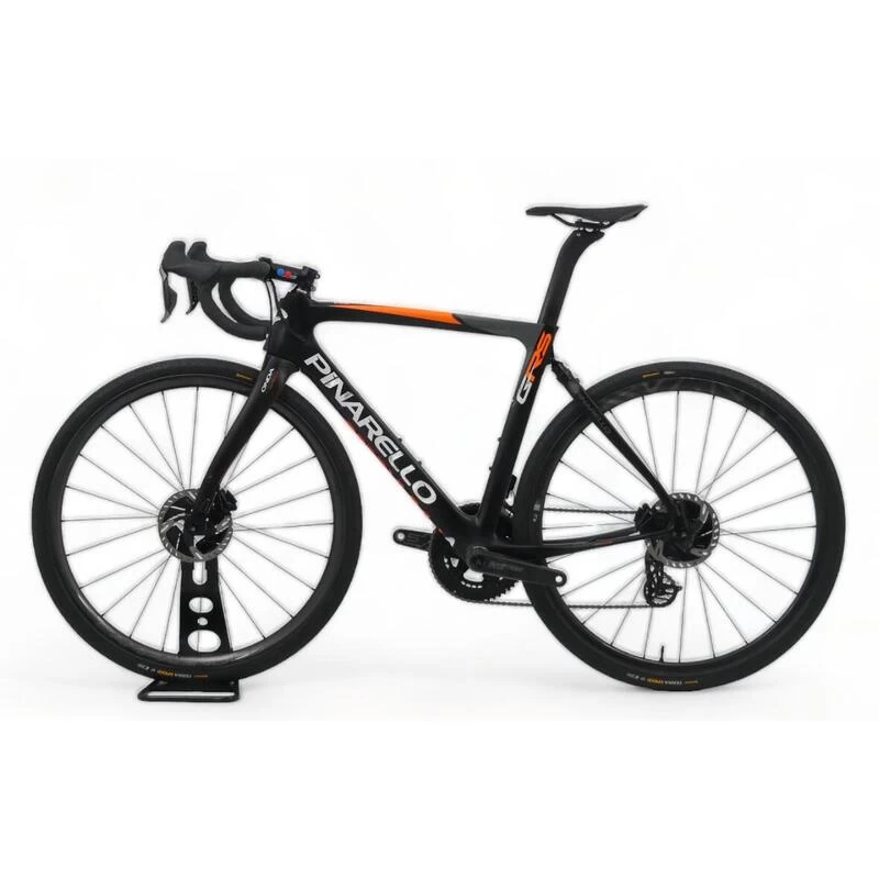 Reconditionné - Pinarello GRS Shimano GRX Di2 - Excellent état – Image 3