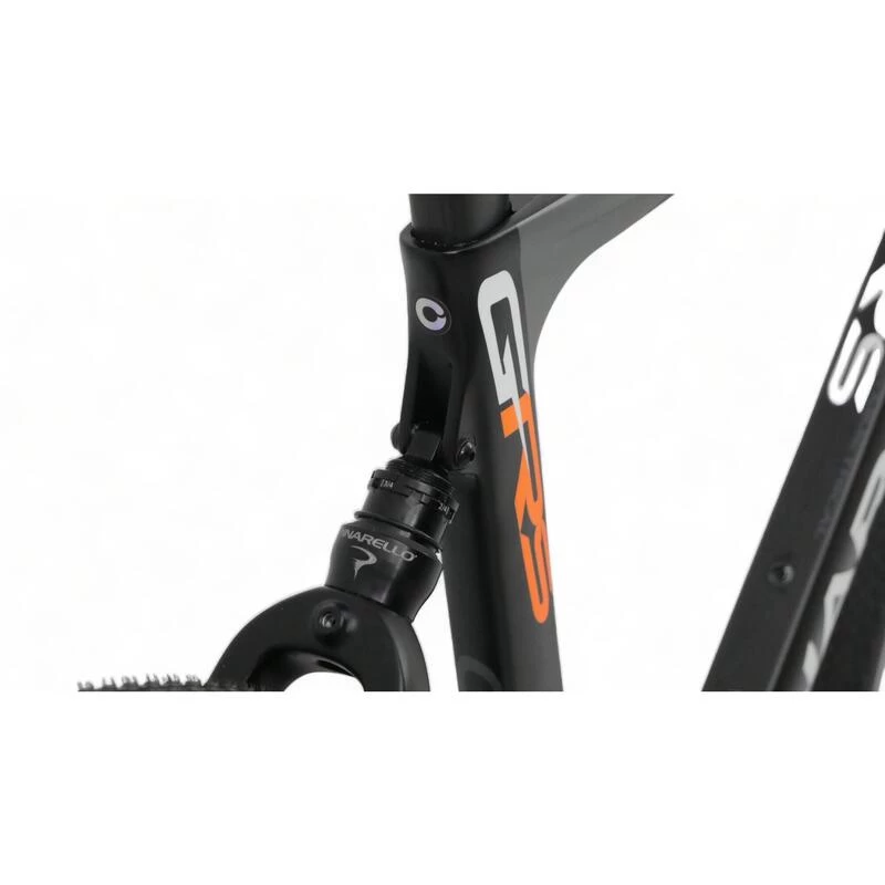 Reconditionné - Pinarello GRS Shimano GRX Di2 - Excellent état – Image 5