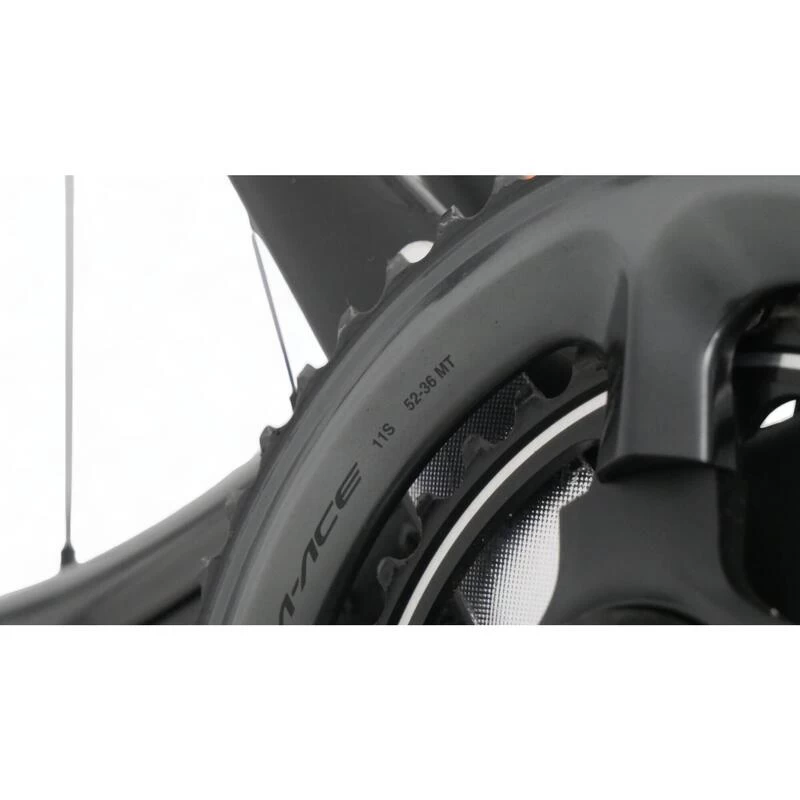 Reconditionné - Pinarello GRS Shimano GRX Di2 - Excellent état – Image 6