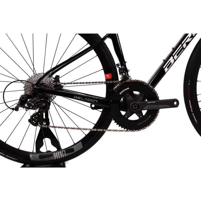 Reconditionné - Vélo De Route - Berria Belador 10- 2021 - TRES BIEN – Image 4