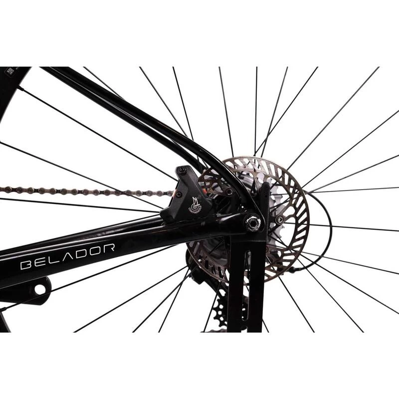 Reconditionné - Vélo De Route - Berria Belador 10- 2021 - TRES BIEN – Image 7