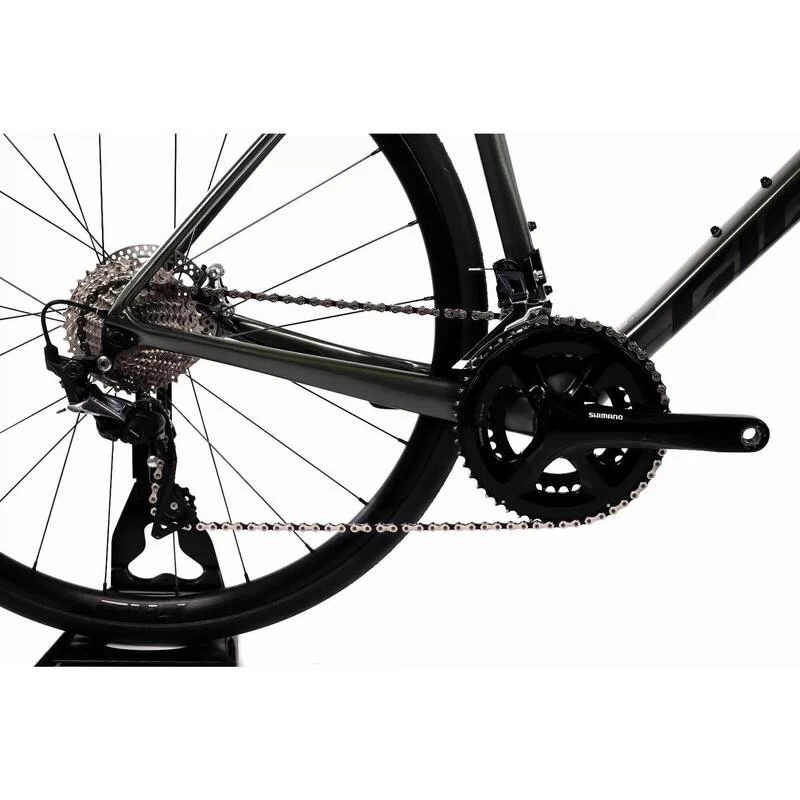 Reconditionné - Vélo De Route - Giant Defy Advanced 1- 2021 - TRES BON – Image 2