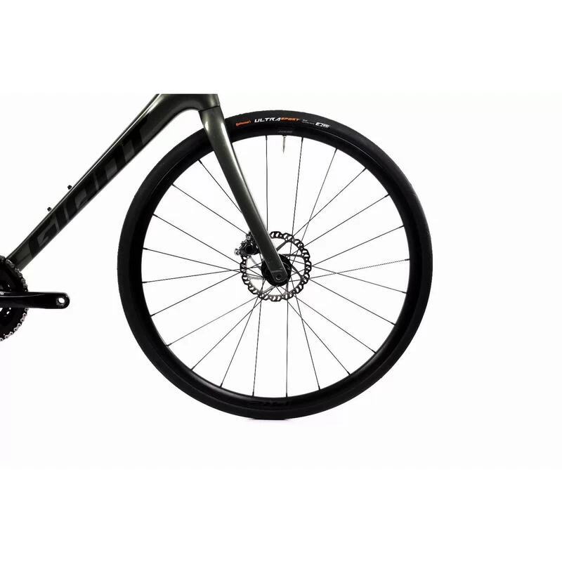 Reconditionné - Vélo De Route - Giant Defy Advanced 1- 2021 - TRES BON – Image 3