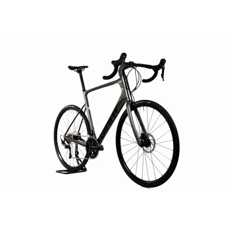 Reconditionné - Vélo De Route - Giant Defy Advanced 1- 2021 - TRES BON